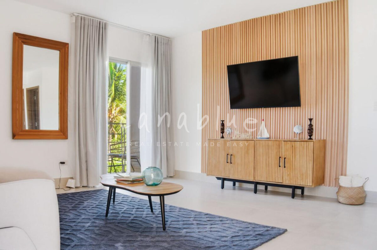 Palm Essence Residence — photo 5