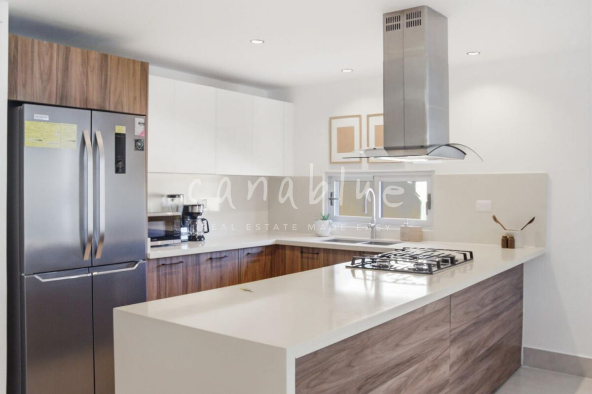 Palm Essence Residence — photo 6