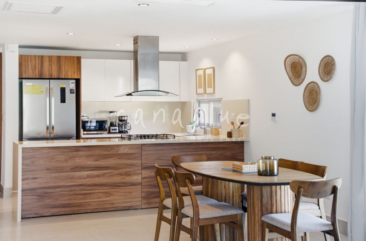 Palm Essence Residence — photo 7