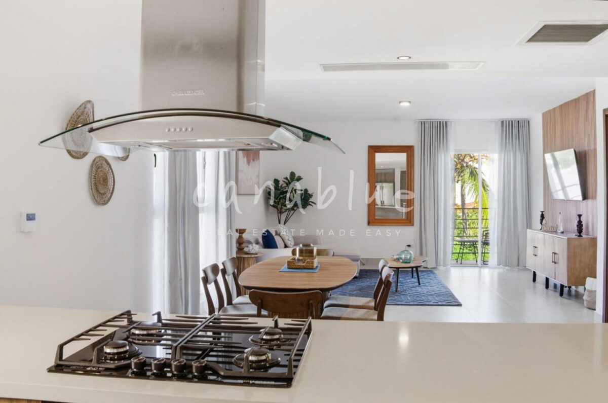 Palm Essence Residence — photo 8