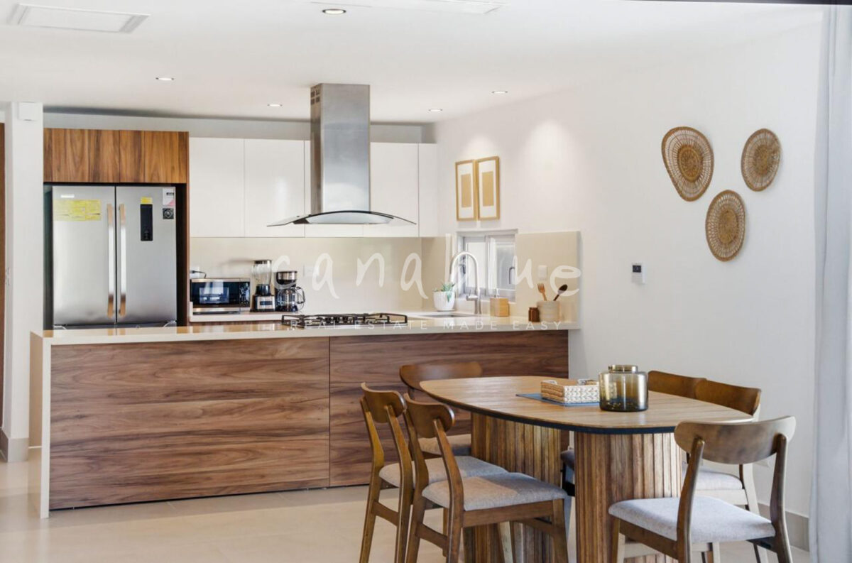 Palm Essence Residence — photo 9