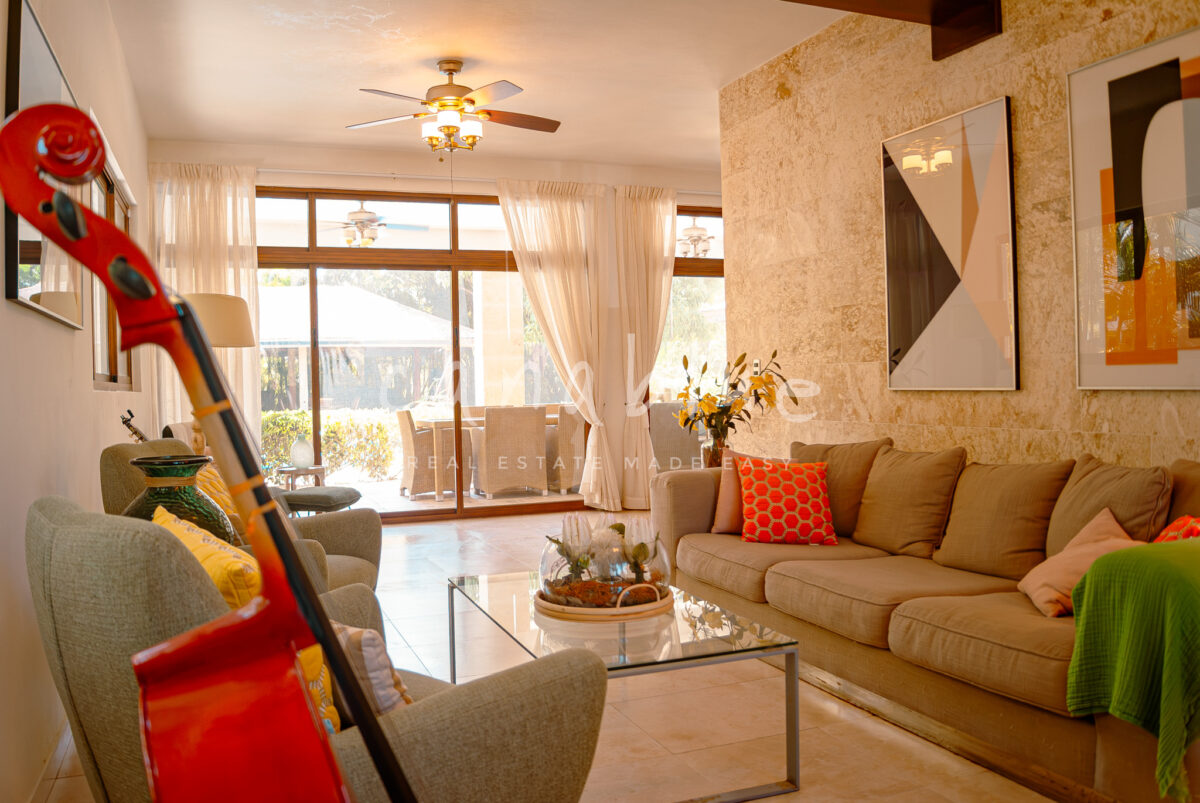 Grand Palm Luxury Residence — photo 11