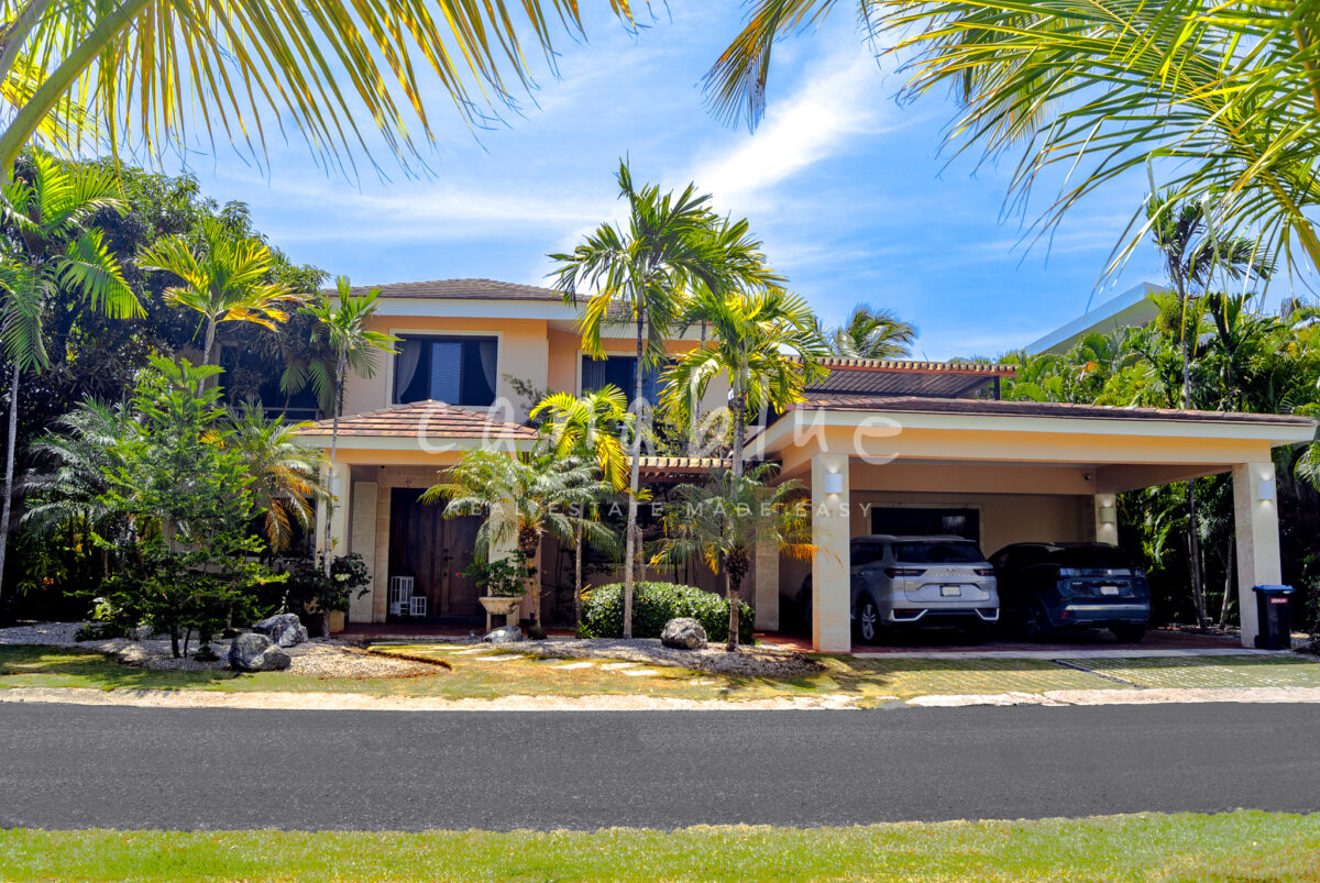 Grand Palm Luxury Residence — photo 4