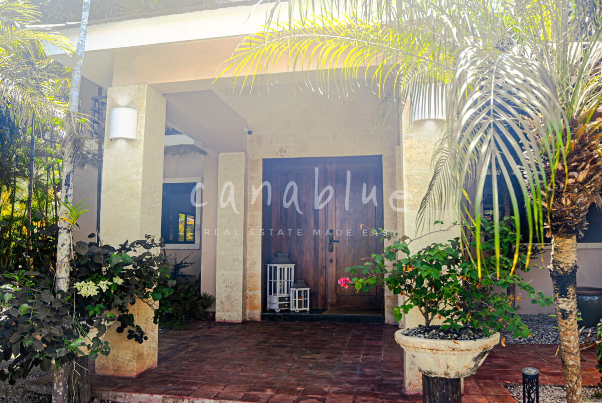 Grand Palm Luxury Residence — photo 6
