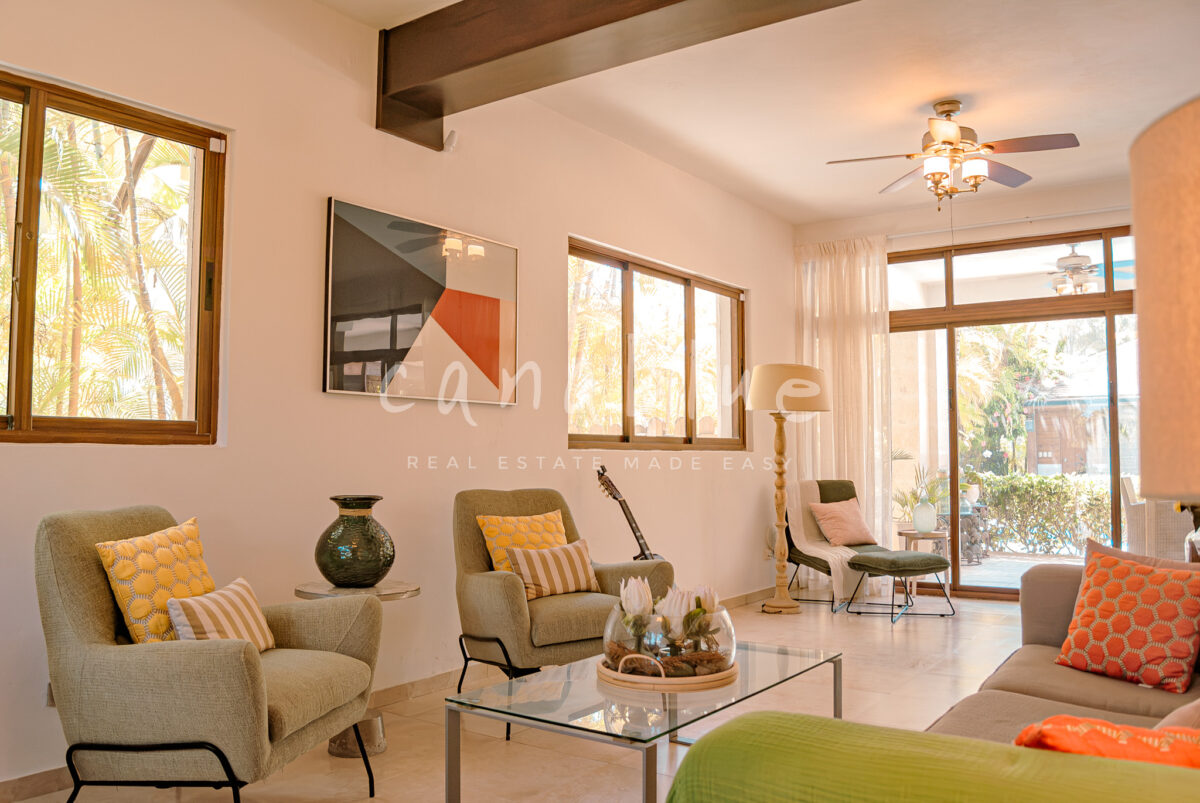 Grand Palm Luxury Residence — photo 8