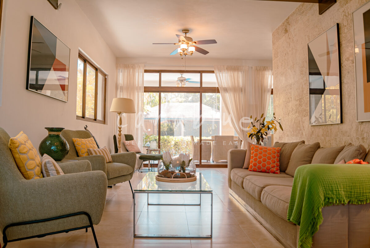 Grand Palm Luxury Residence — photo 9