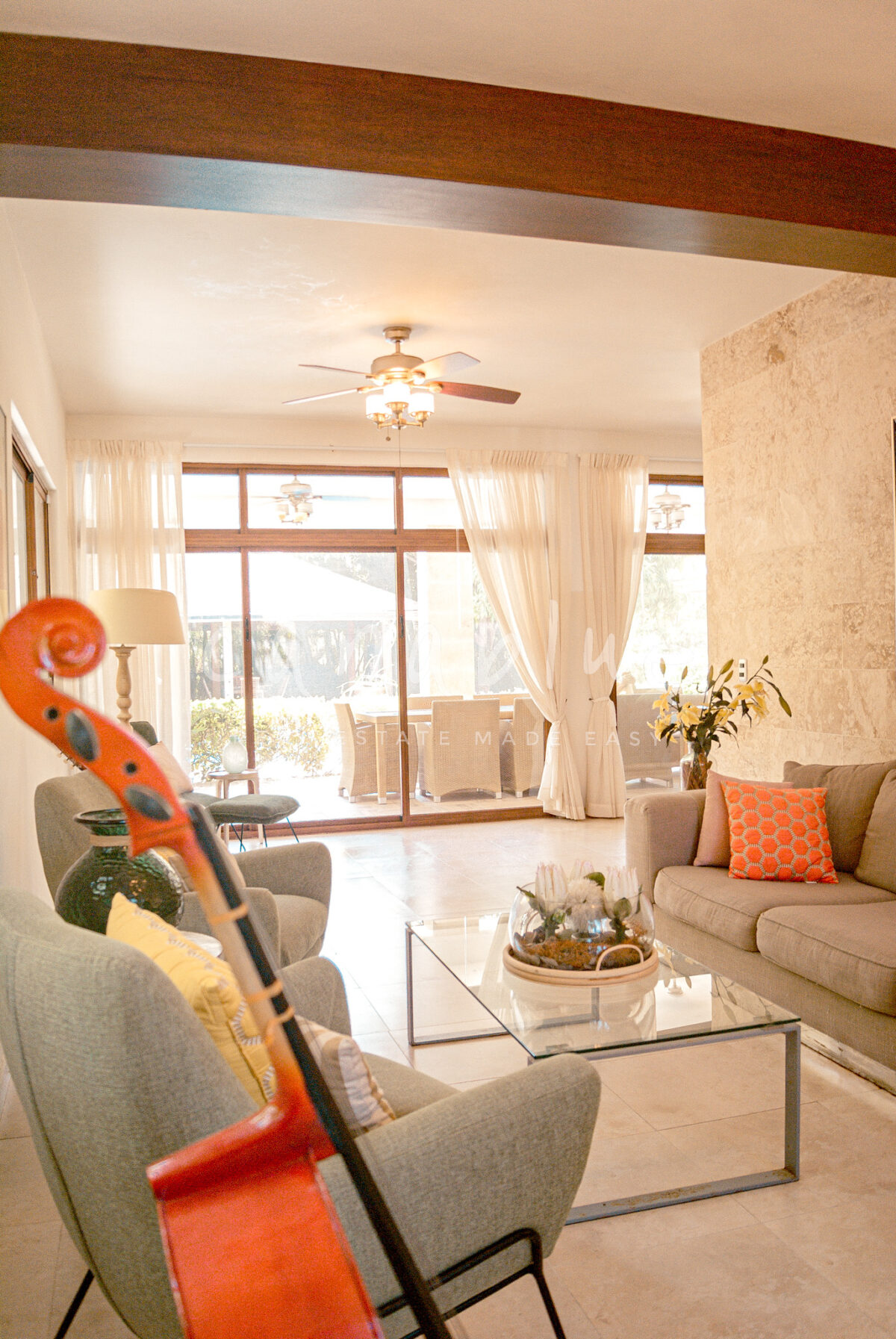 Grand Palm Luxury Residence — photo 10