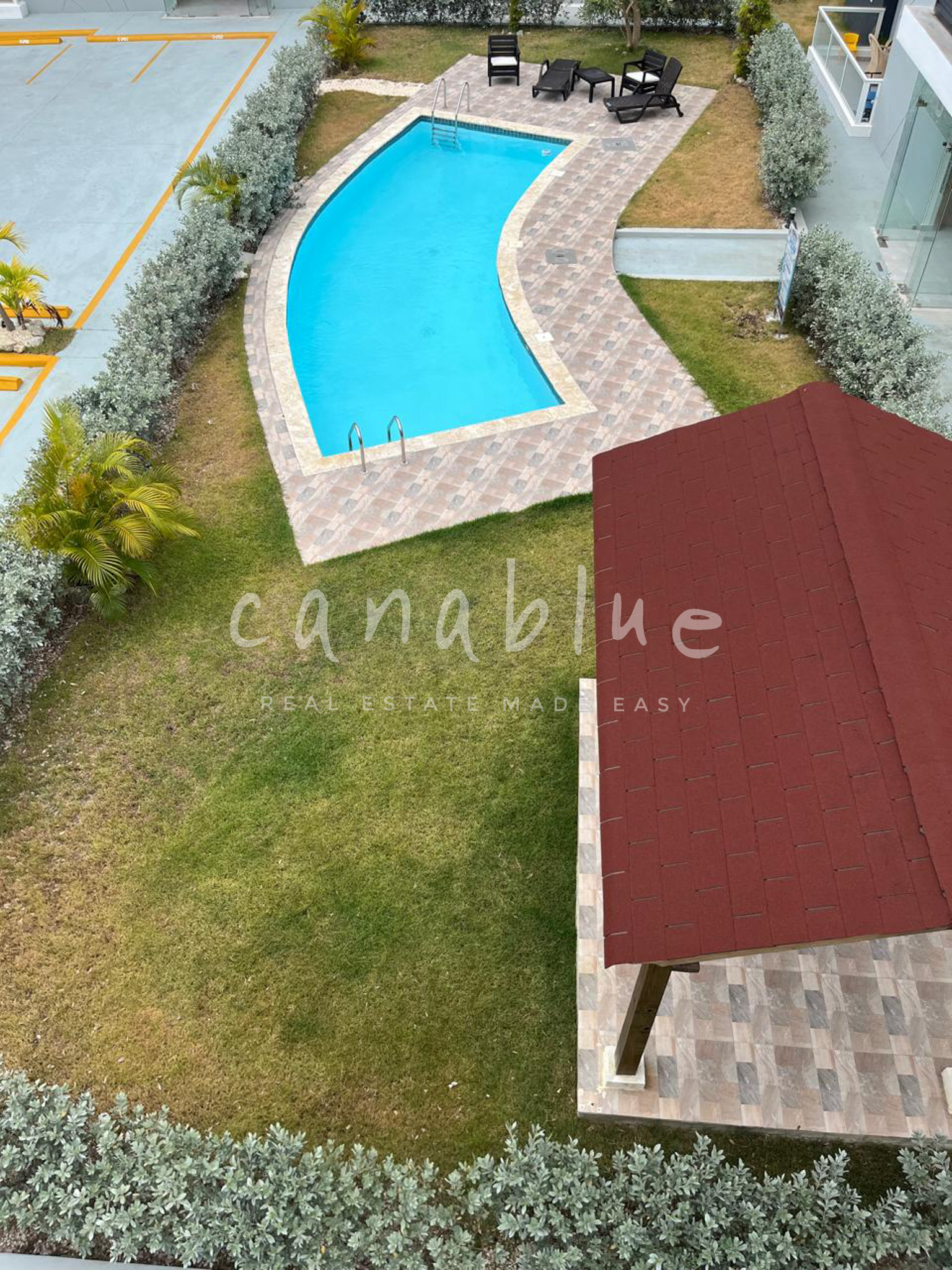 Palmas del Sol Residence