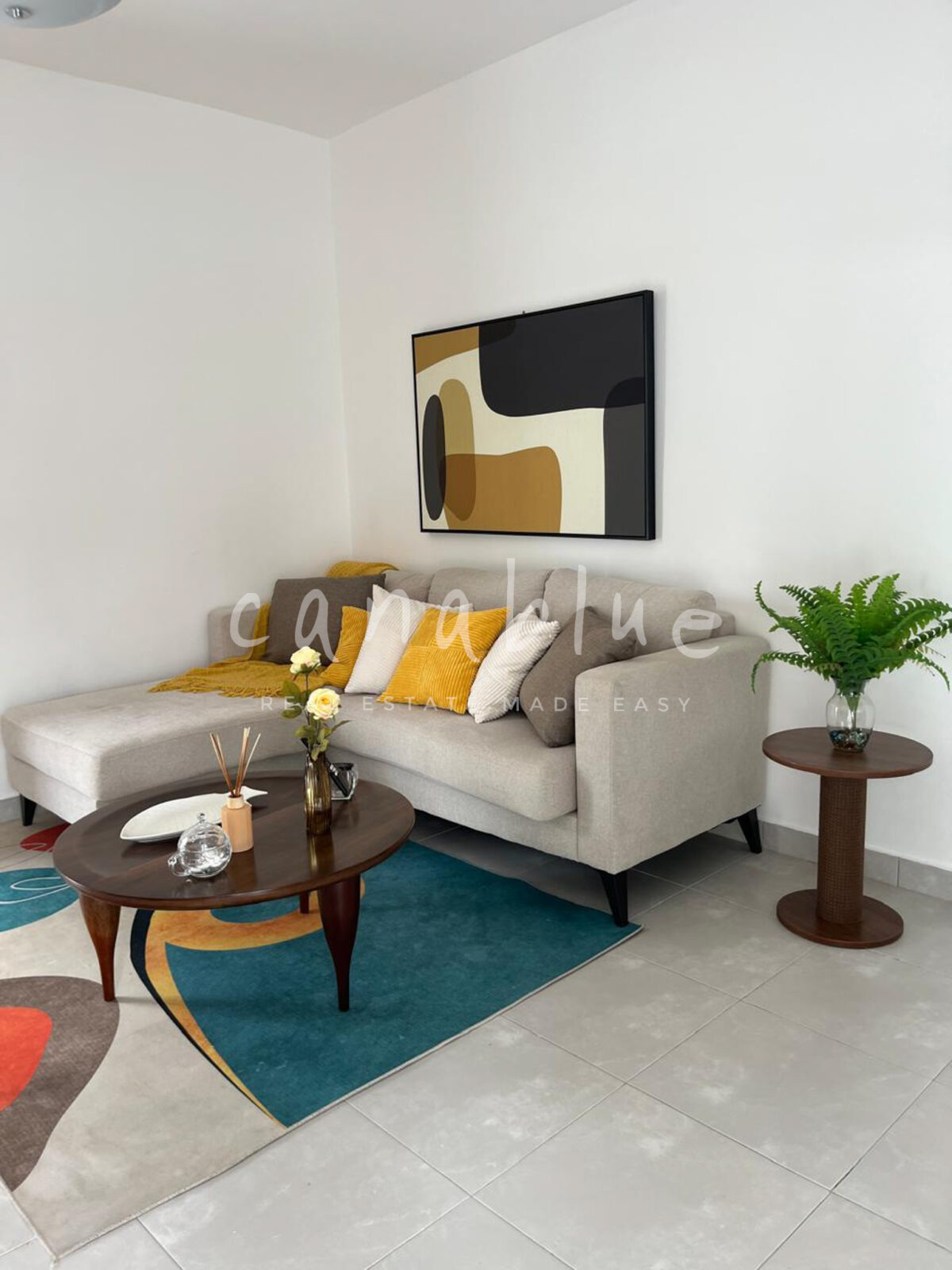 Palmas del Sol Residence — photo 2