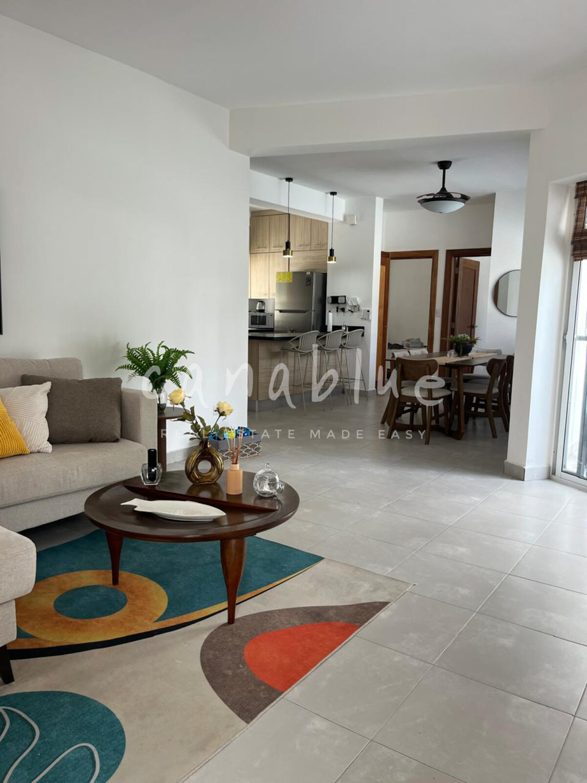 Palmas del Sol Residence — photo 3