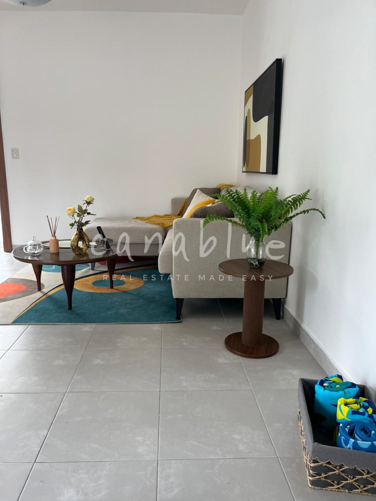 Palmas del Sol Residence — photo 4