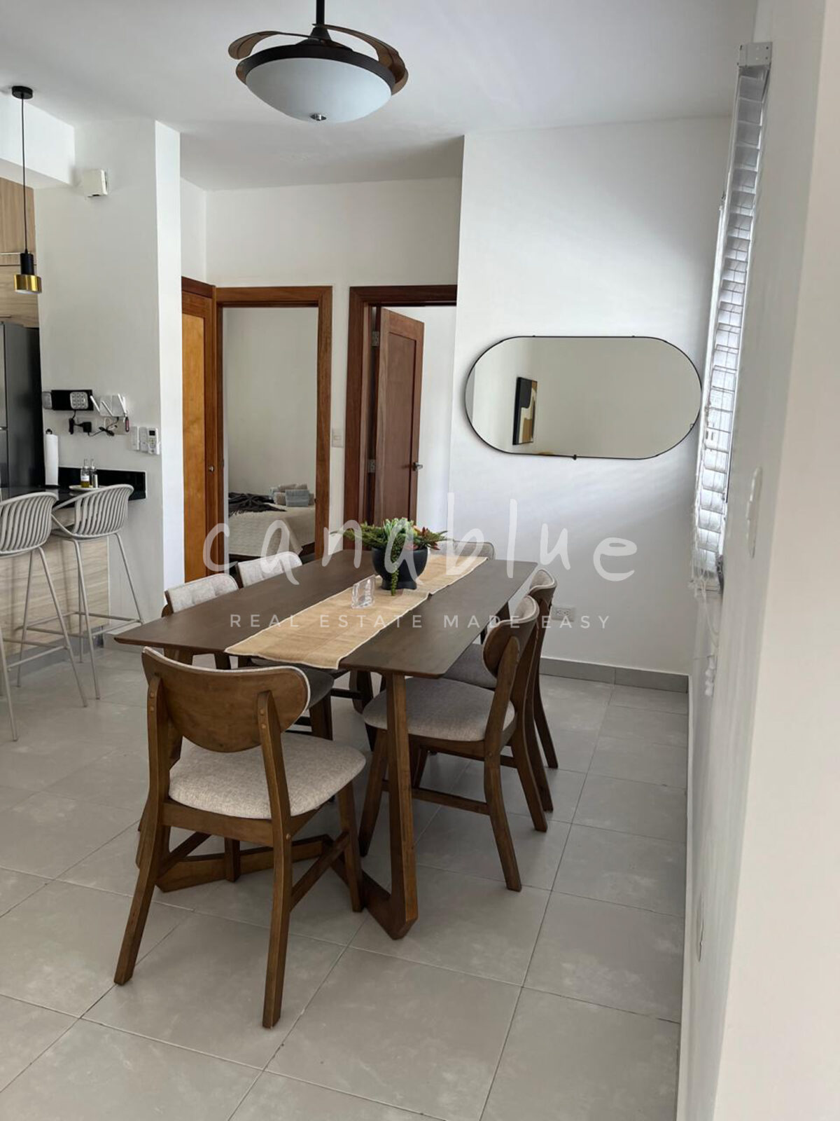 Palmas del Sol Residence — photo 5