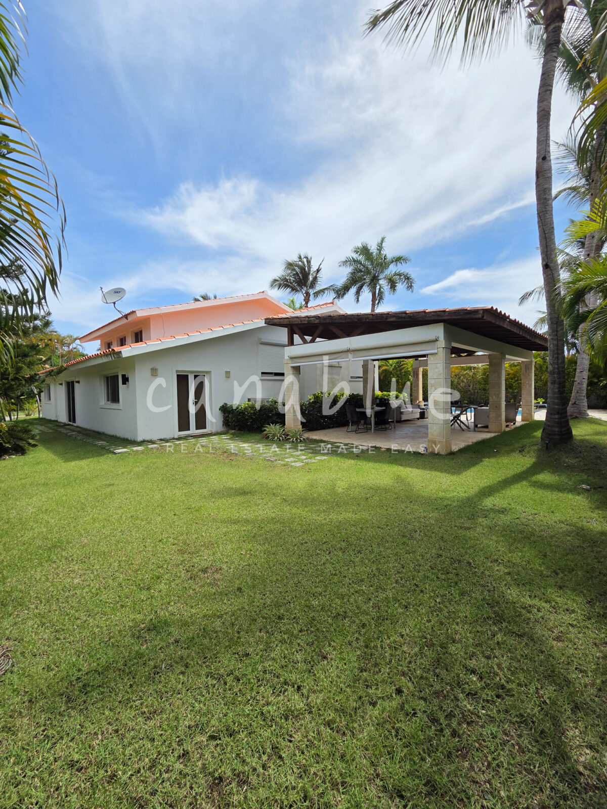 Palma Grande Private Villa — photo 2