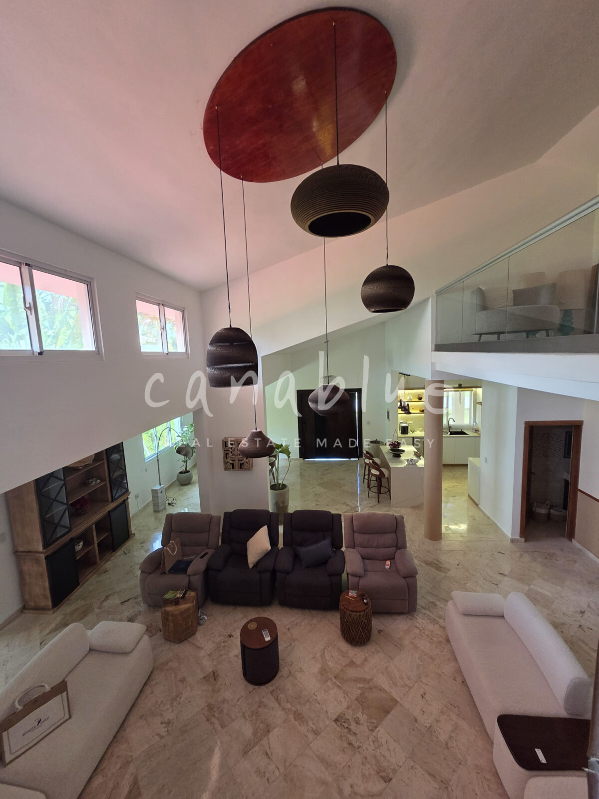 Palma Grande Private Villa — photo 5