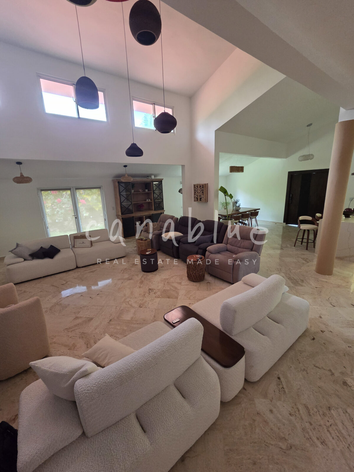Palma Grande Private Villa — photo 6