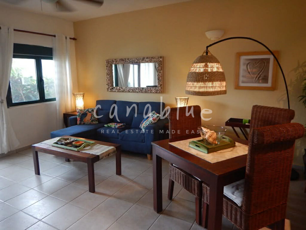 Beachfront Poolside Haven — photo 2