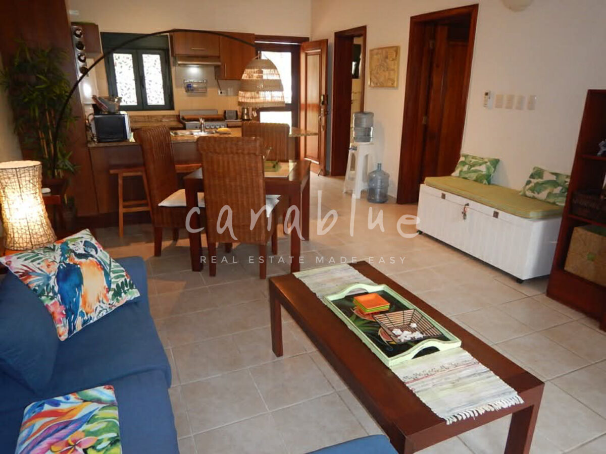 Beachfront Poolside Haven — photo 4