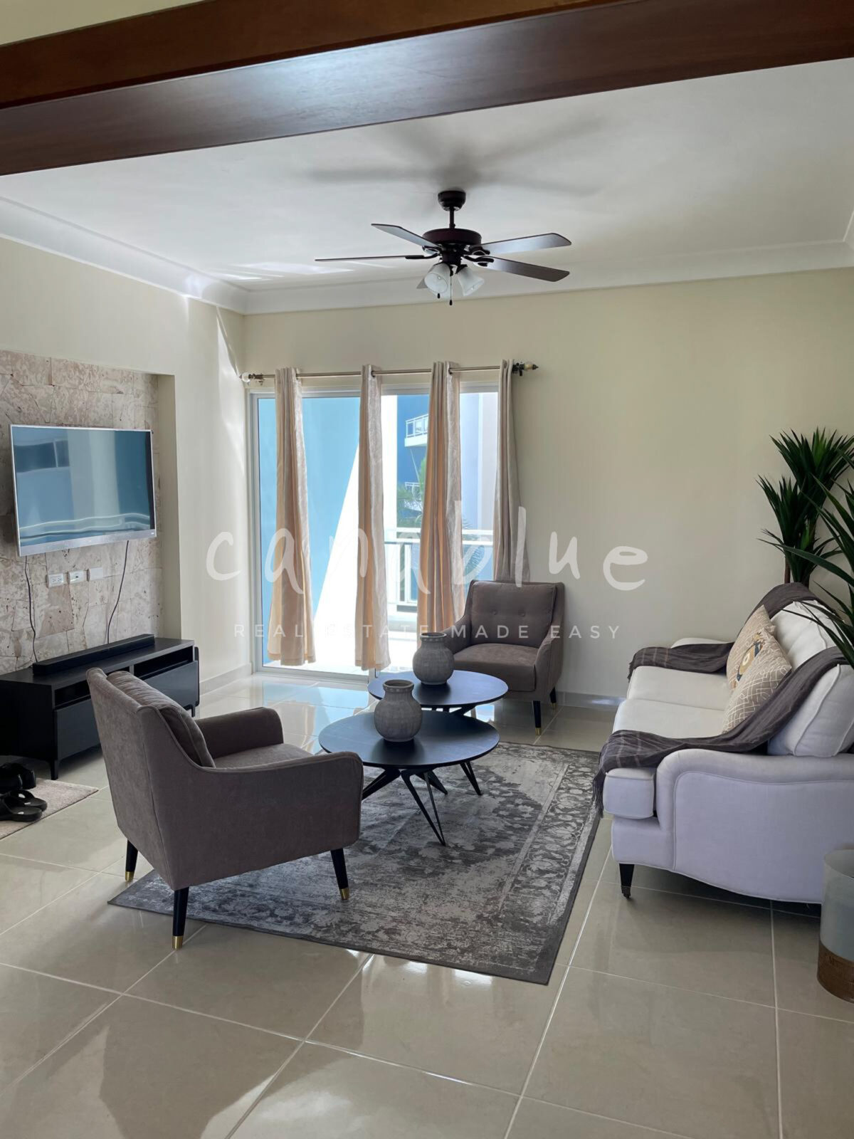 Caribe Paradise Penthouse — photo 3