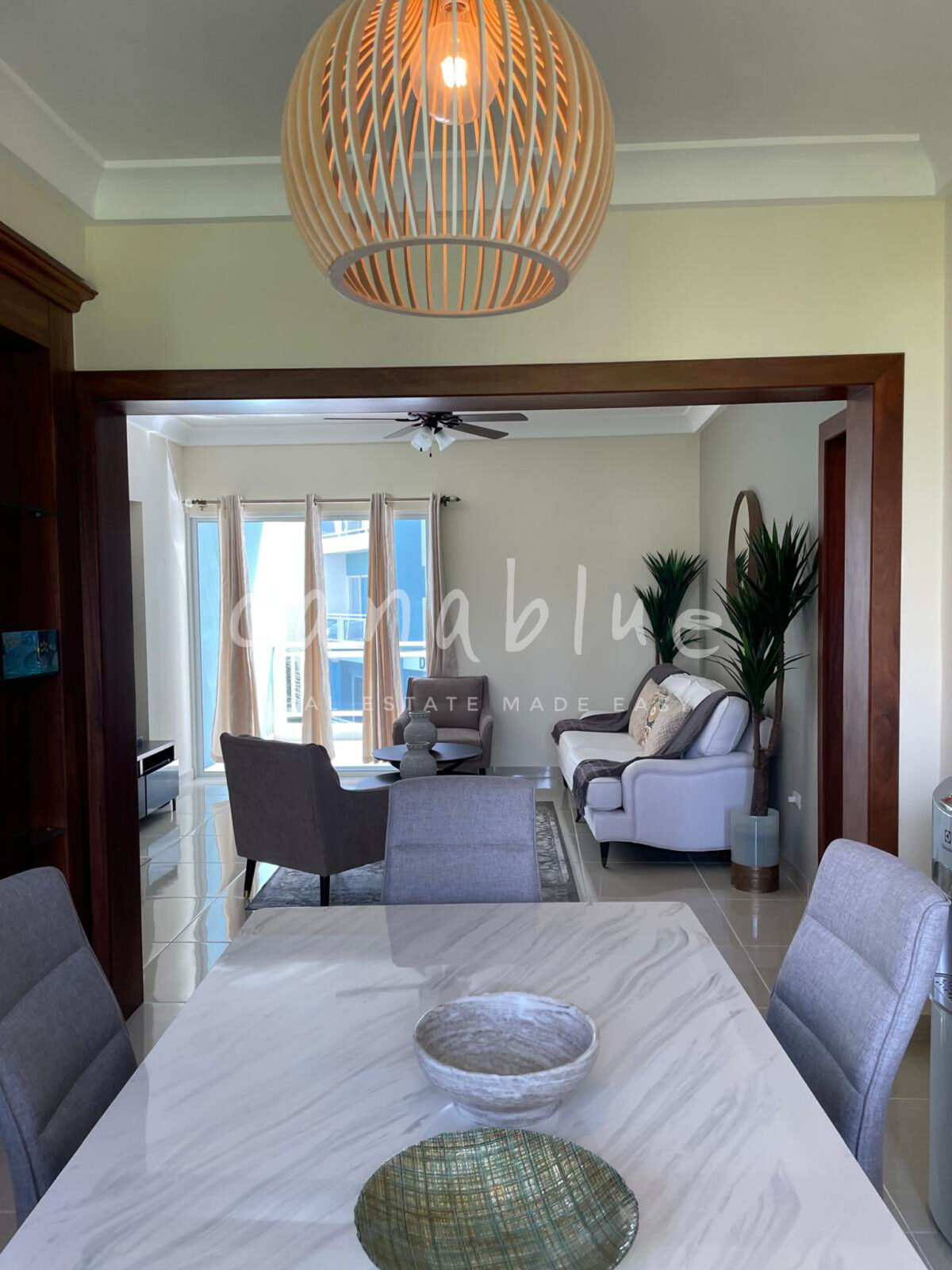 Caribe Paradise Penthouse — photo 5