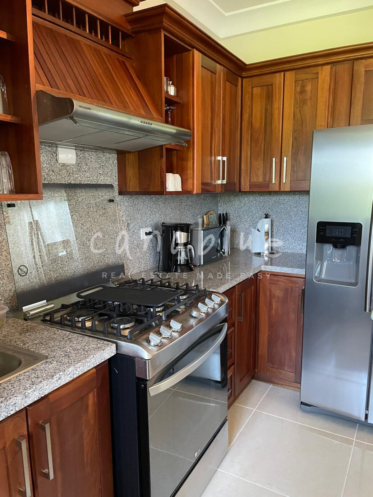 Caribe Paradise Penthouse — photo 6