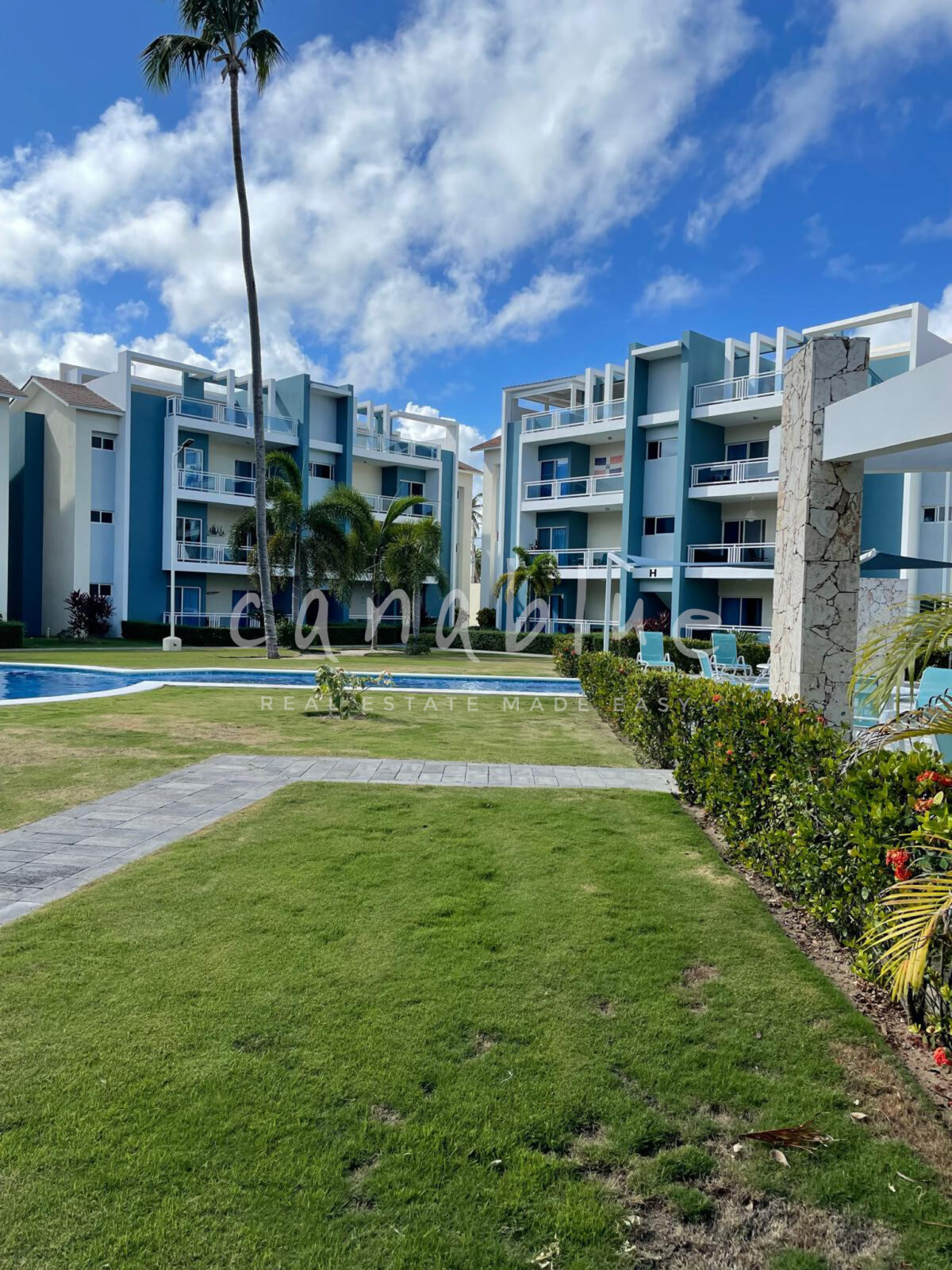 Caribe Paradise Penthouse — photo 10
