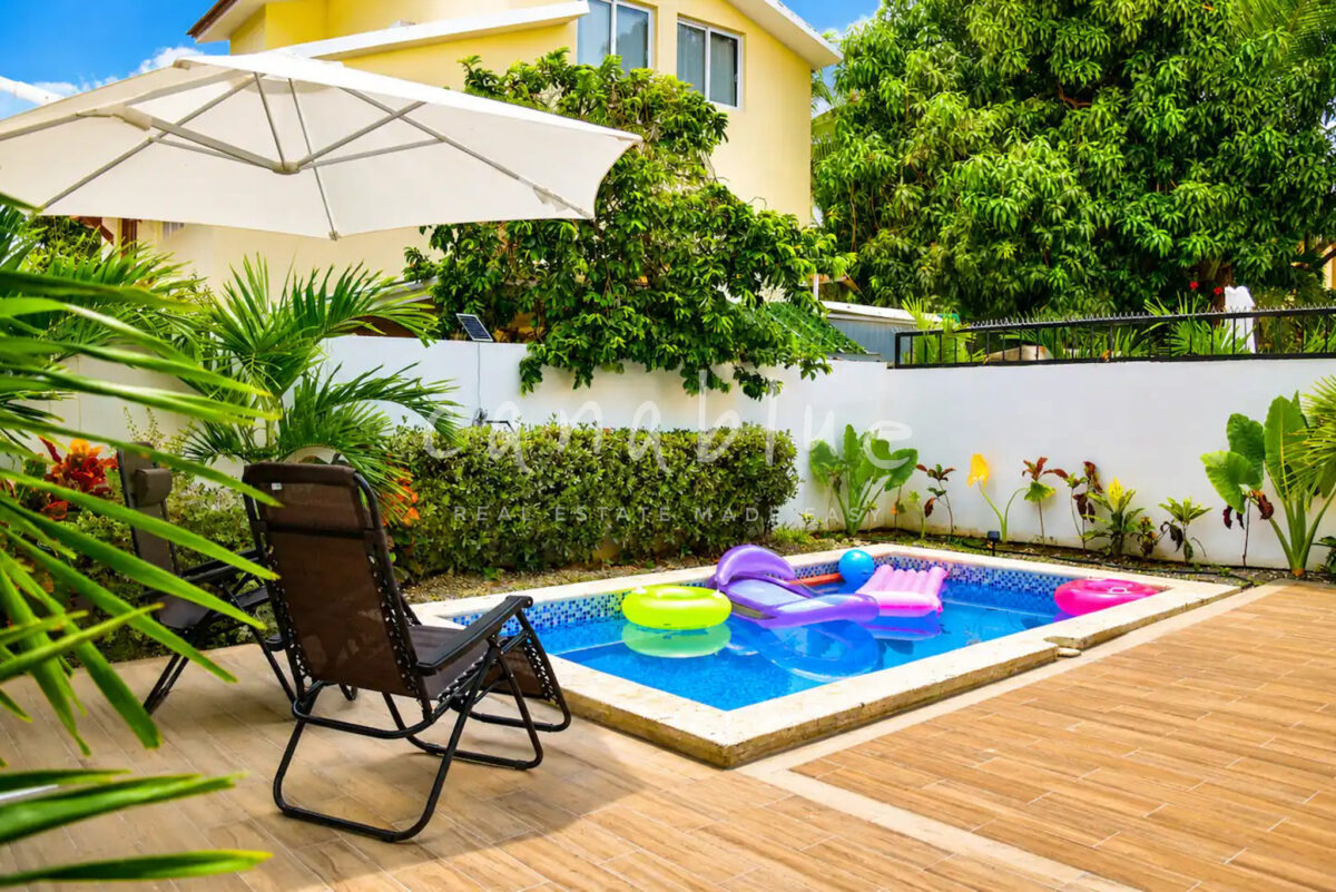 Beachside Coastal Villa — photo 2