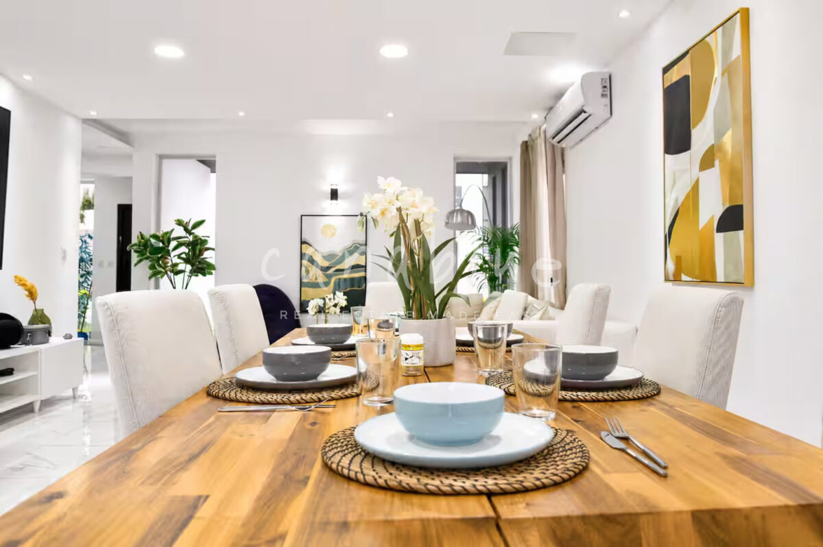 Beachside Coastal Villa — photo 11