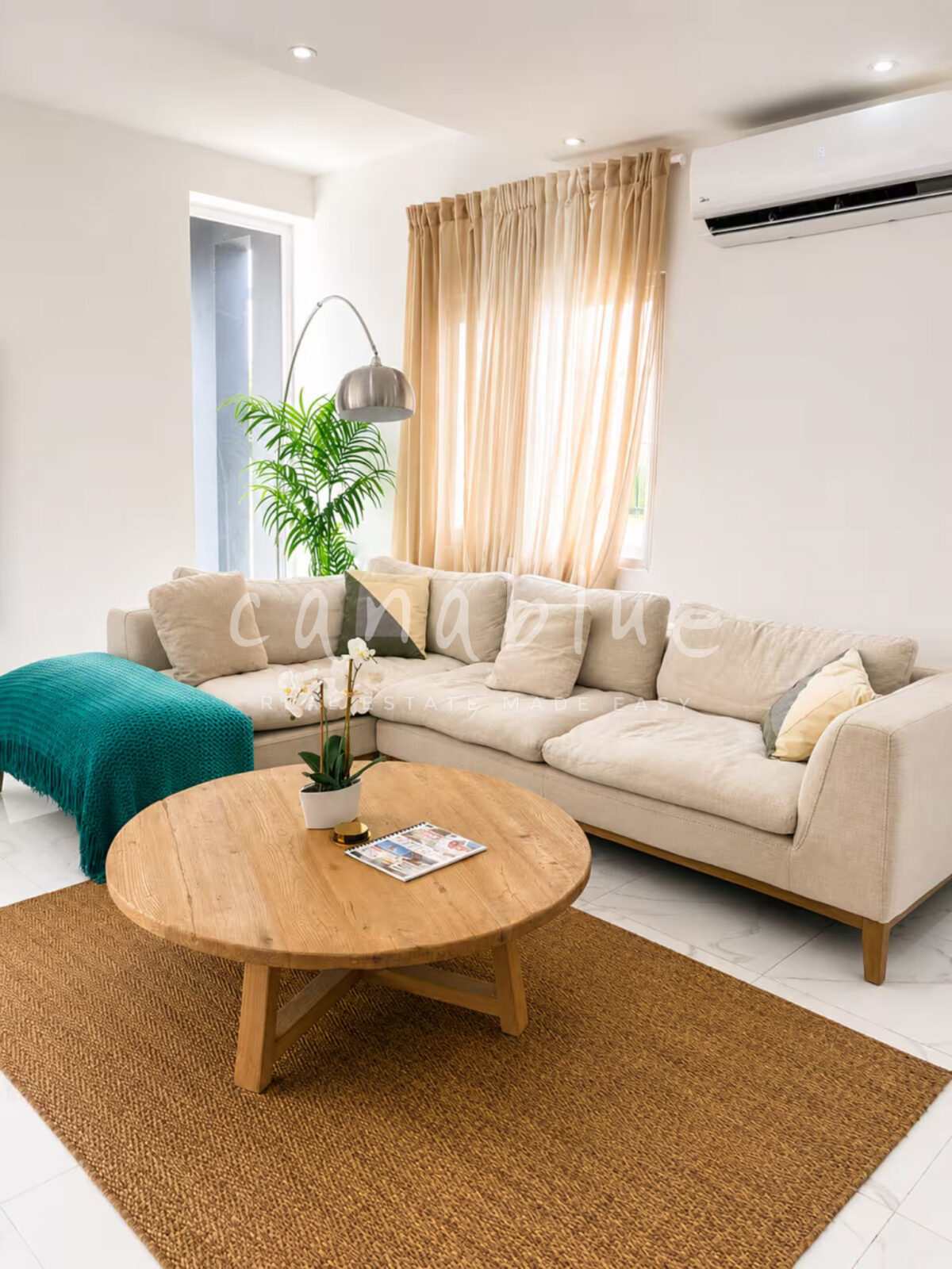 Beachside Coastal Villa — photo 4