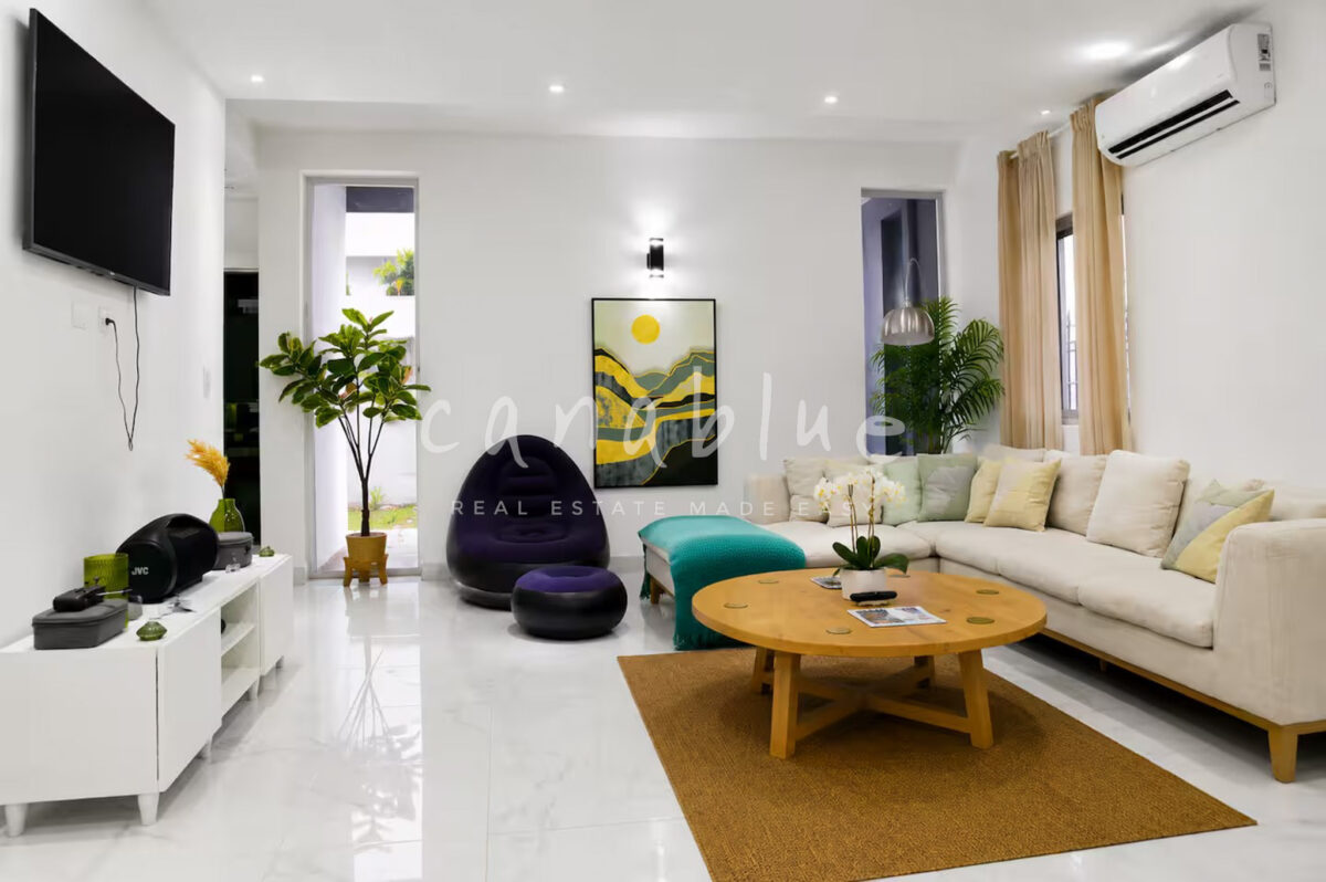 Beachside Coastal Villa — photo 5