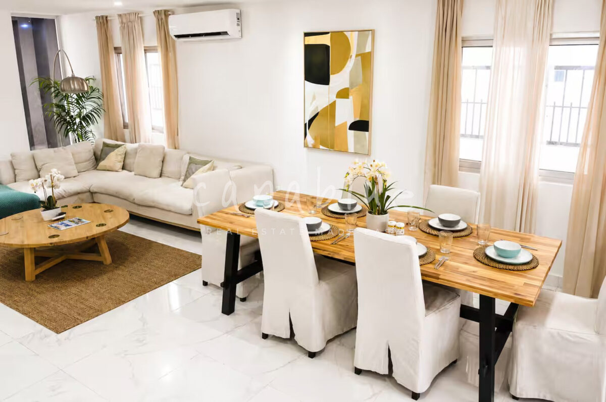 Beachside Coastal Villa — photo 8