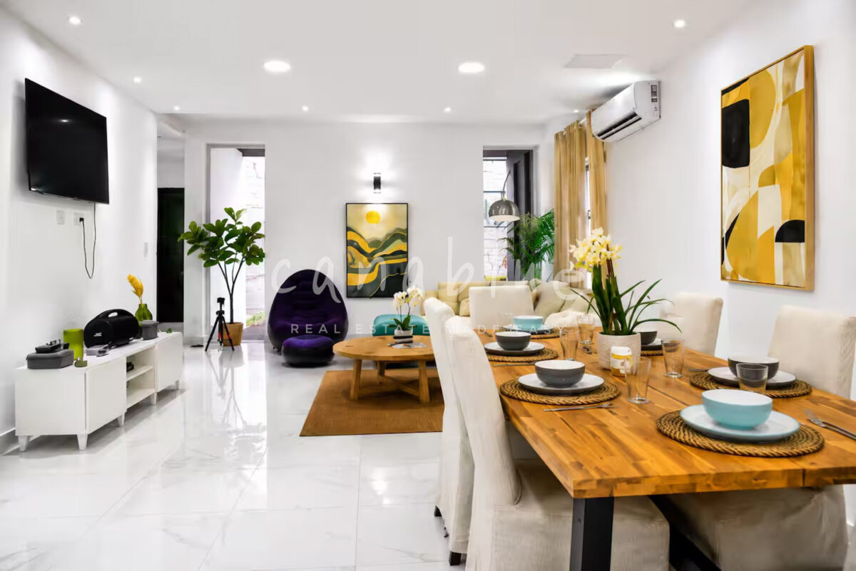 Beachside Coastal Villa — photo 10