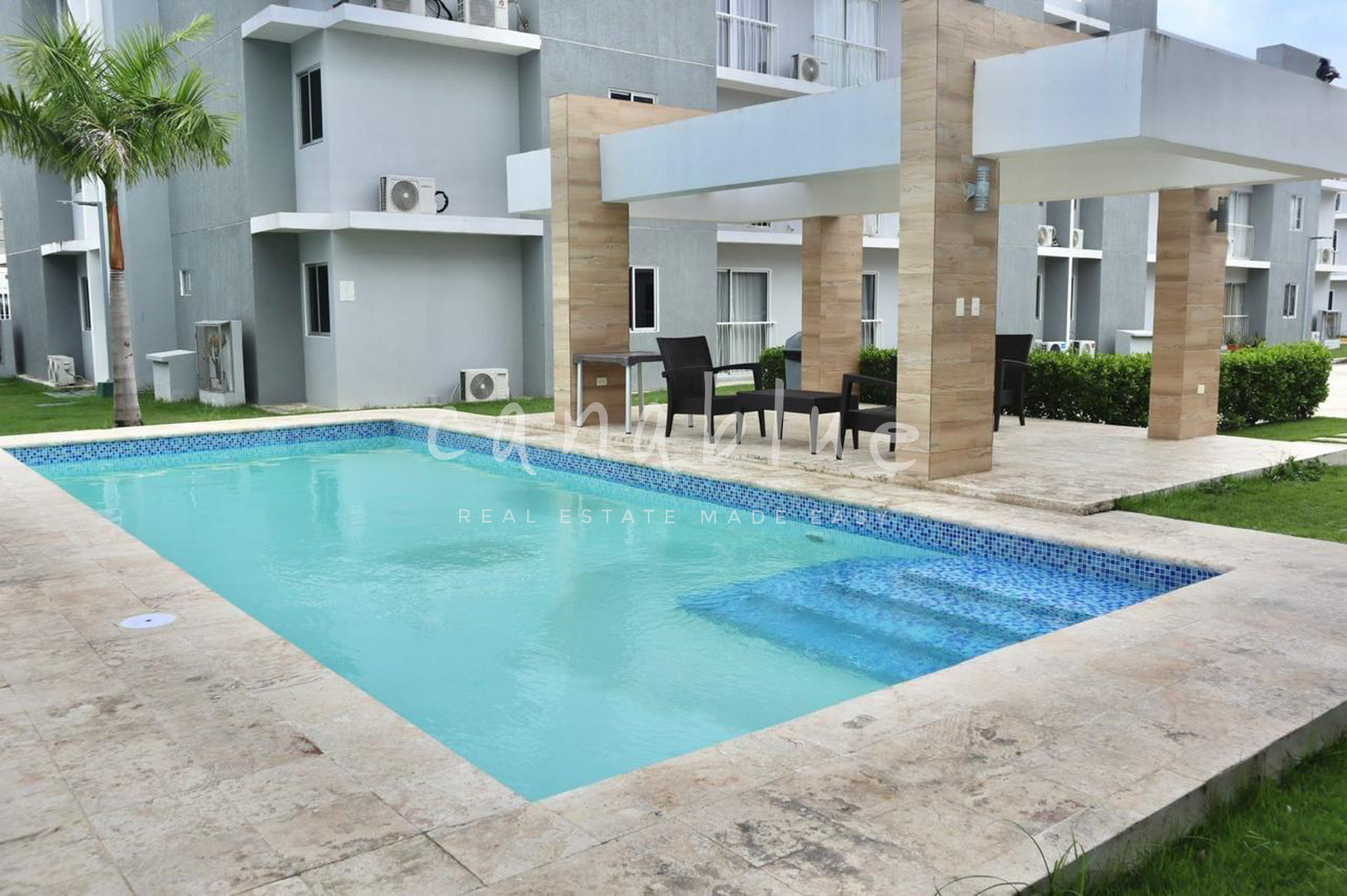Jardines Modern Living