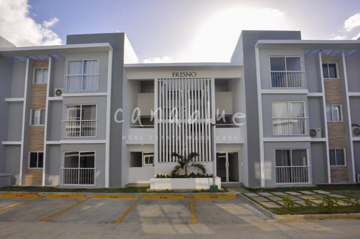 Jardines Modern Living — photo 11