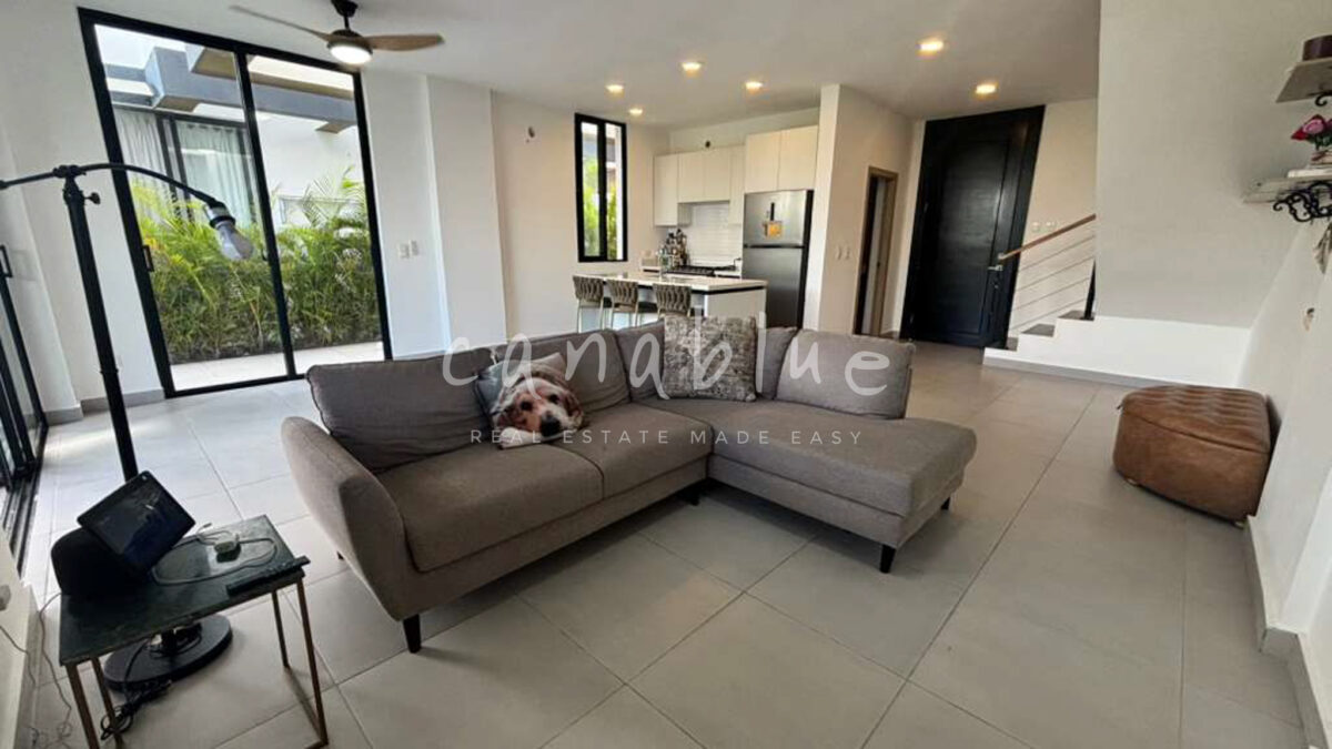 3BR Home in Vista Cana — photo 3
