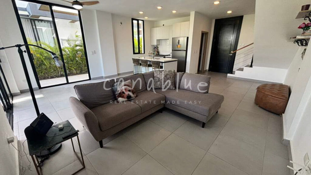 3BR Home in Vista Cana — photo 4