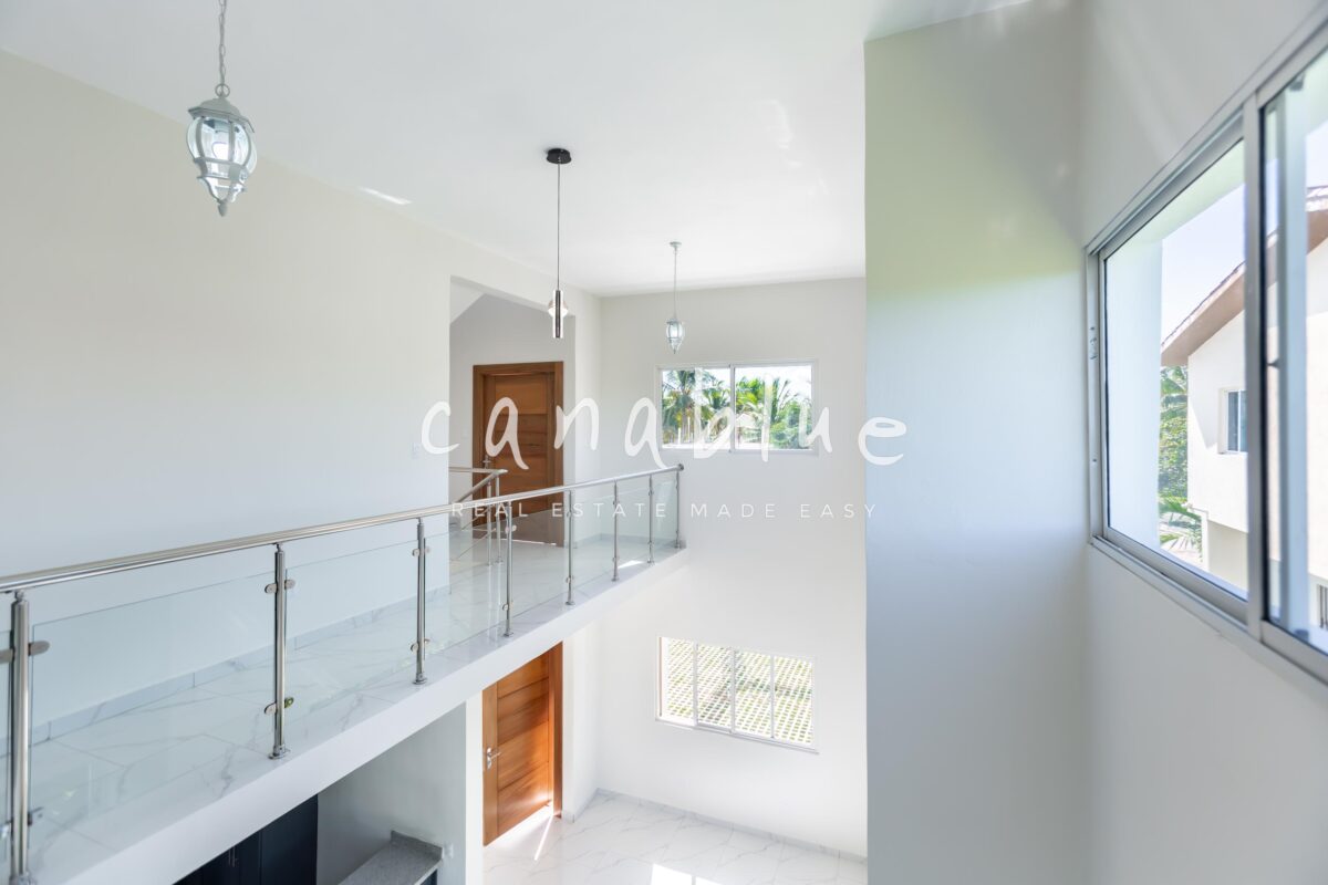 Duplex Villa in Residencial Bavaro Side A 🚨PRICE REDUCTION🚨 — photo 11