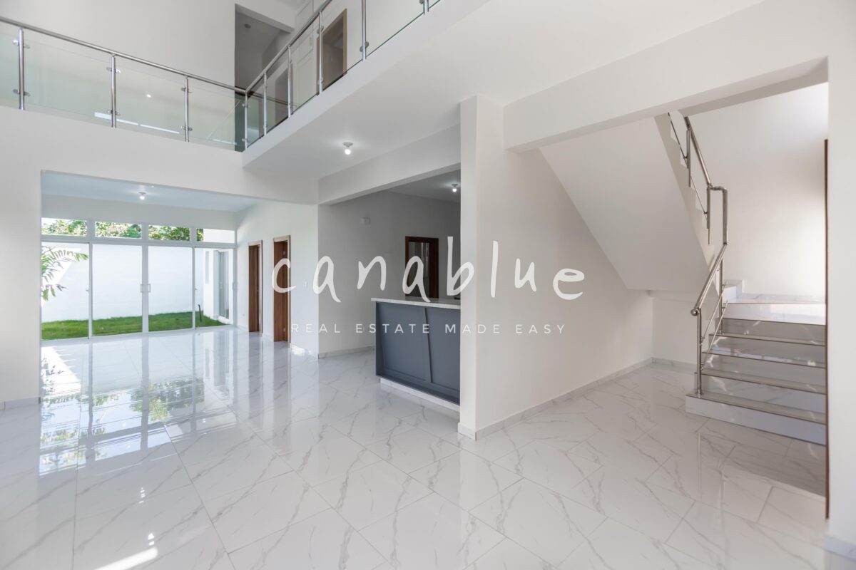 Duplex Villa in Residencial Bavaro Side A 🚨PRICE REDUCTION🚨 — photo 4