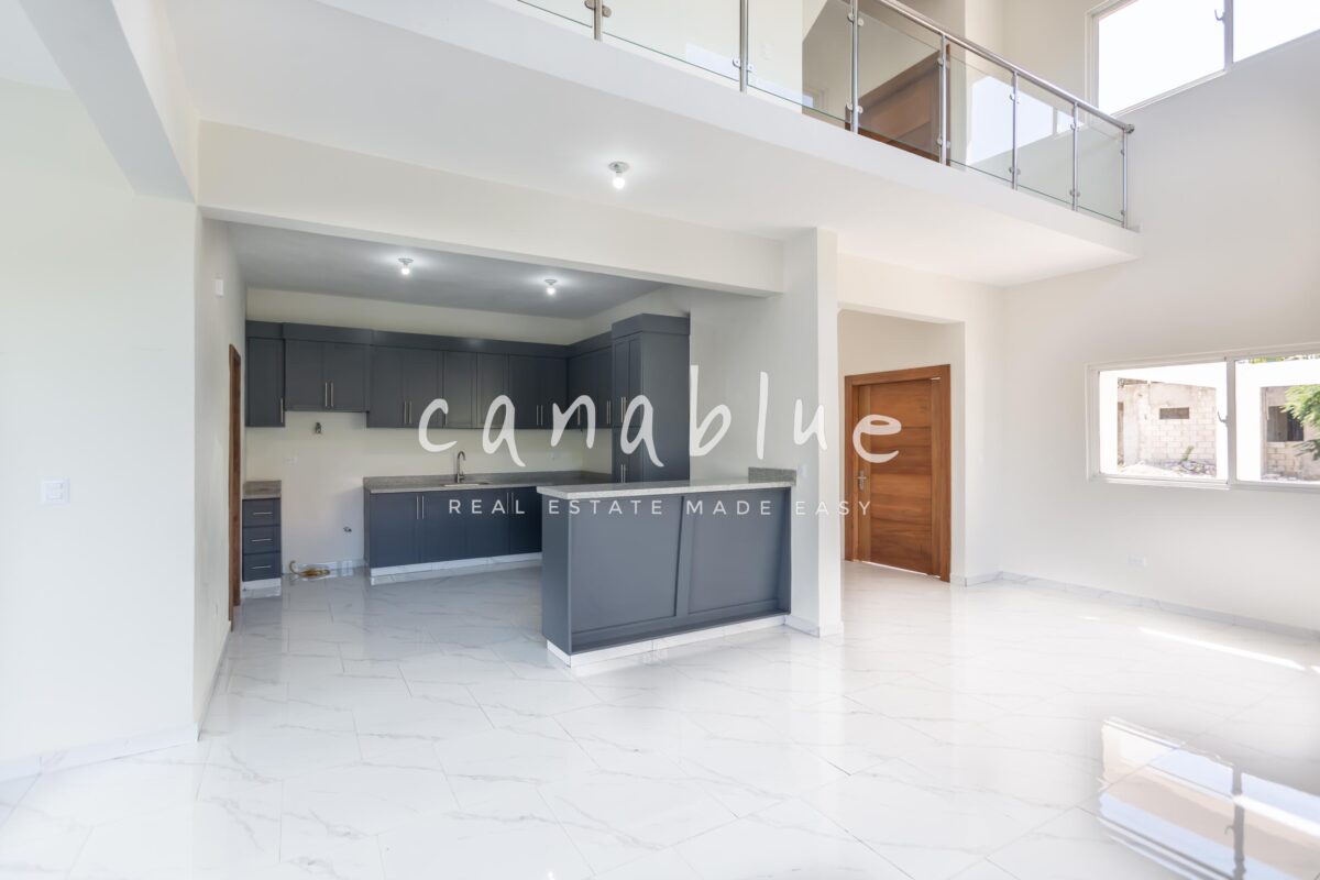 Duplex Villa in Residencial Bavaro Side A 🚨PRICE REDUCTION🚨 — photo 5