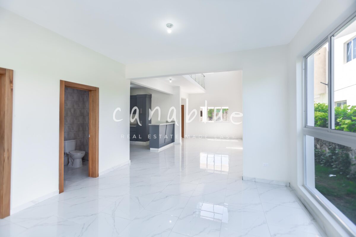 Duplex Villa in Residencial Bavaro Side A 🚨PRICE REDUCTION🚨 — photo 7