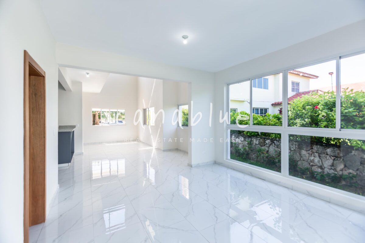 Duplex Villa in Residencial Bavaro Side A 🚨PRICE REDUCTION🚨 — photo 9
