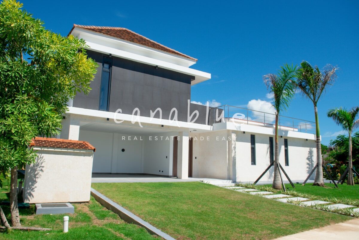 Las Iguanas Paradise Retreat: Luxury Villa — photo 2