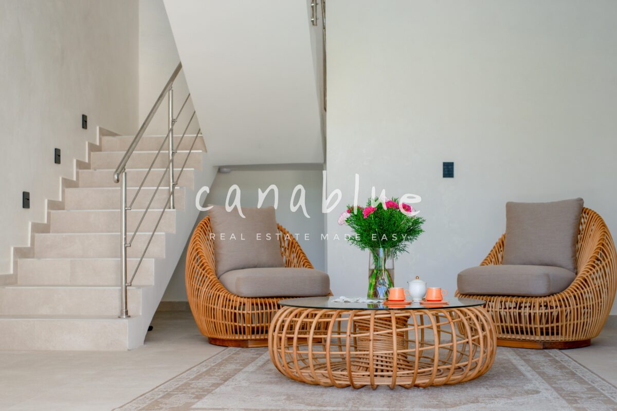 Las Iguanas Paradise Retreat: Luxury Villa — photo 11
