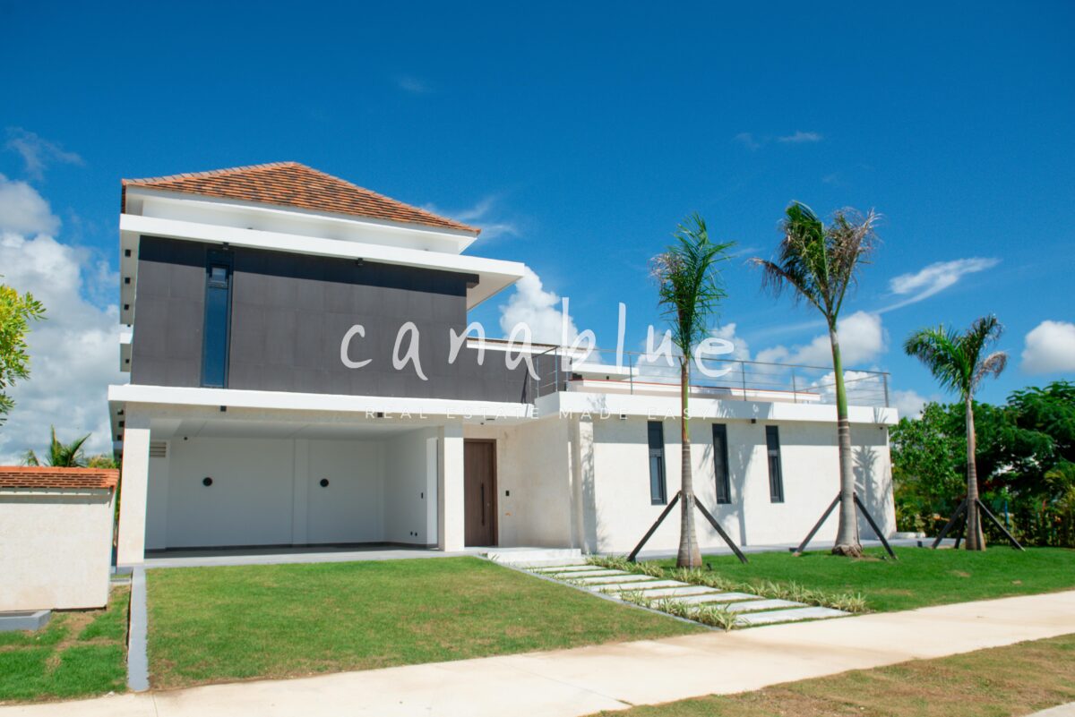 Las Iguanas Paradise Retreat: Luxury Villa — photo 4