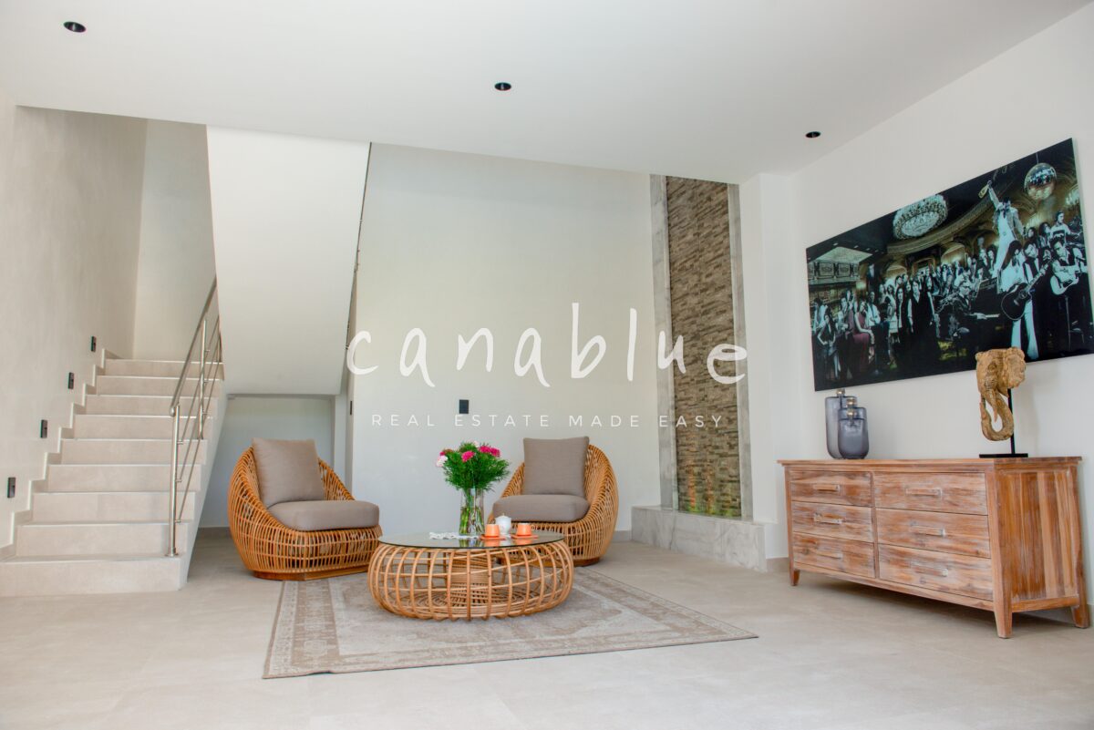 Las Iguanas Paradise Retreat: Luxury Villa — photo 9