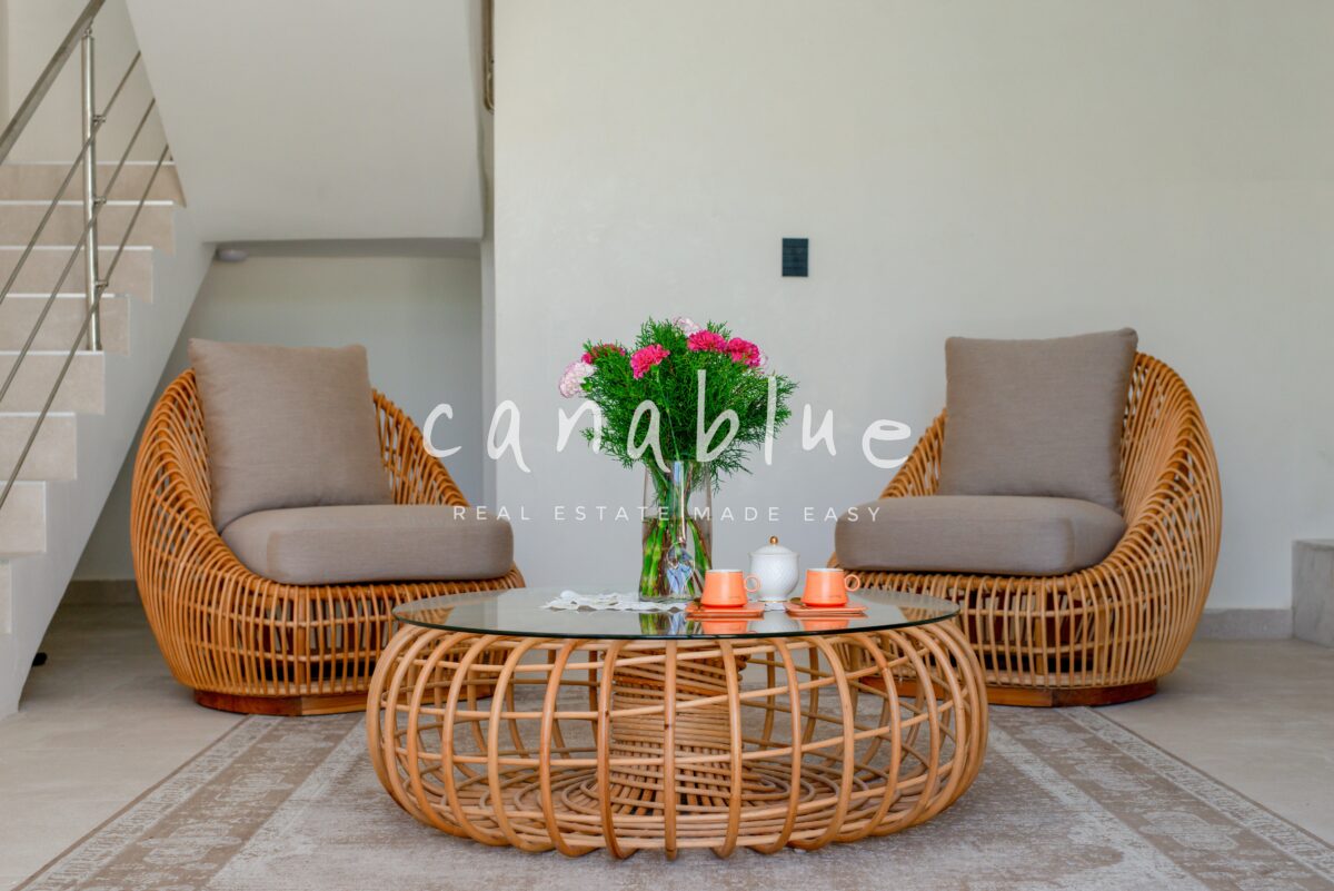Las Iguanas Paradise Retreat: Luxury Villa — photo 10