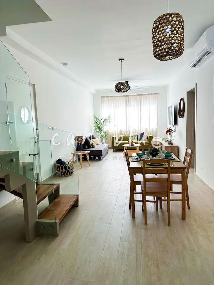 Bright Serenity Penthouse — photo 3