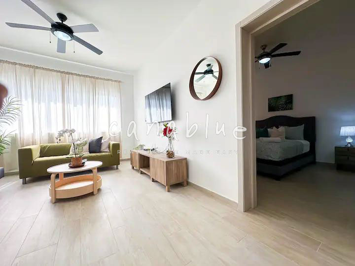 Bright Serenity Penthouse — photo 4