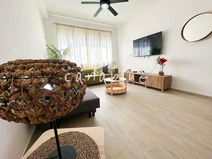 Bright Serenity Penthouse — photo 5