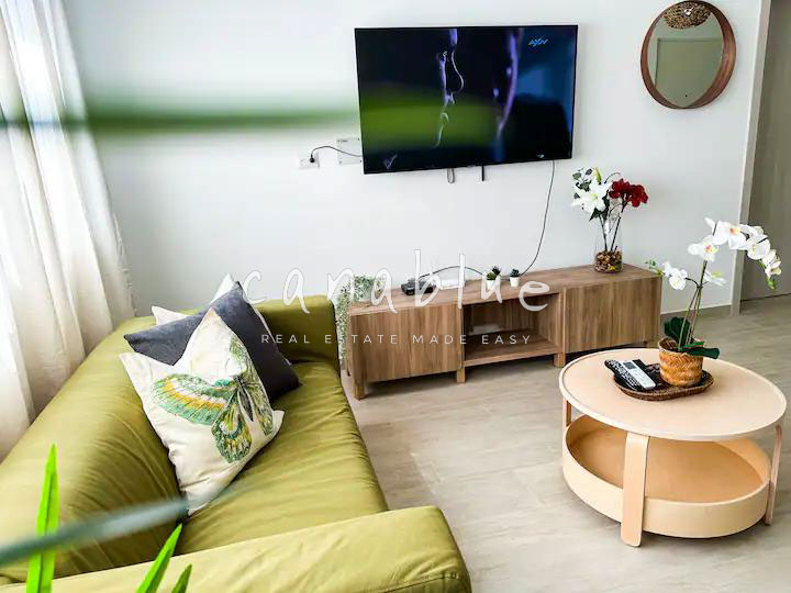 Bright Serenity Penthouse — photo 6