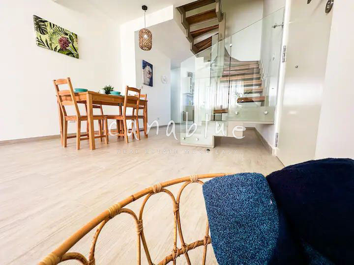 Bright Serenity Penthouse — photo 7